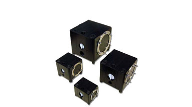 Techniques des Fluides - Almatec Serie CXM 