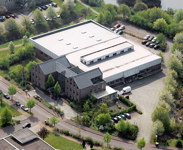 Techniques des fluides Almatec France