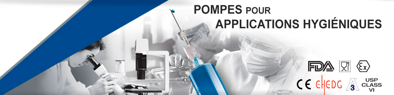 Almatec - Techniques des Fluides