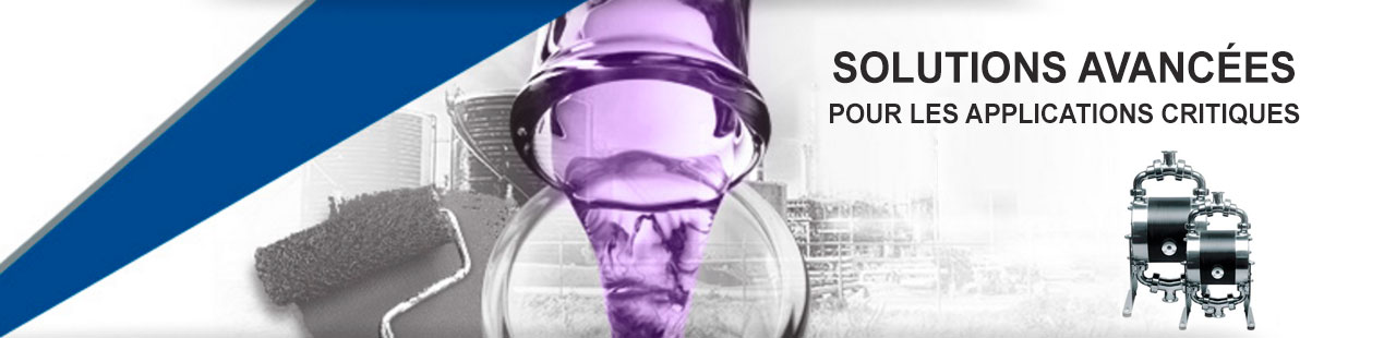 Almatec - Techniques des Fluides